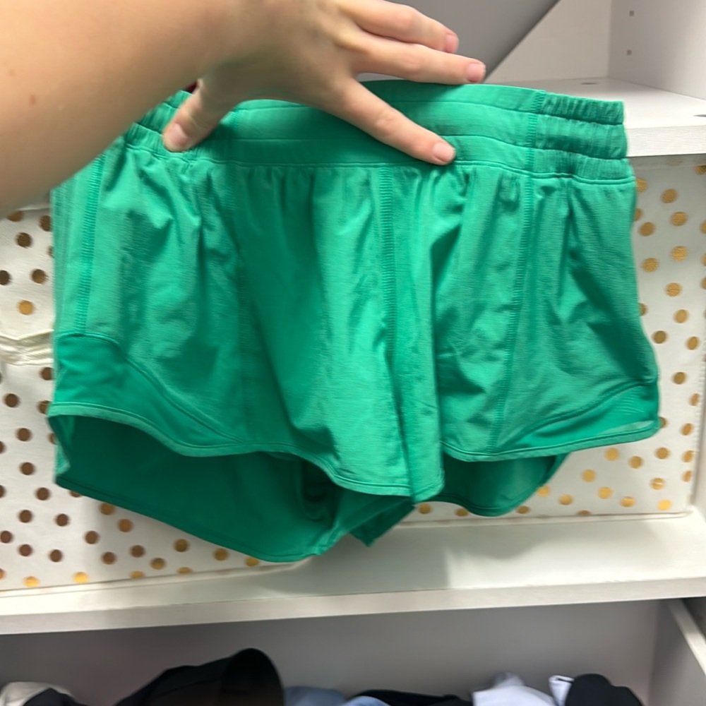 perfect condition shorts